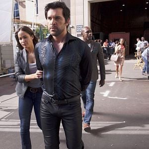 Foto Juan Pablo Di Pace