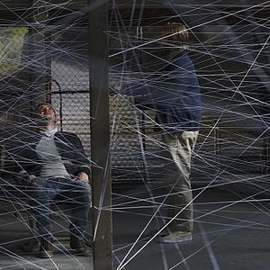 Foto Eddie Kaye Thomas