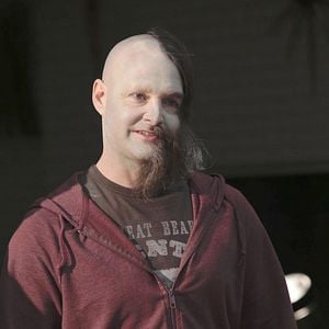 Foto El último hombre en la Tierra