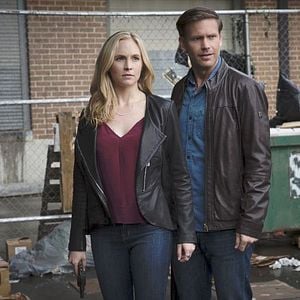 Foto Crónicas vampíricas