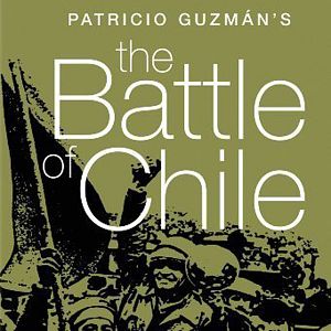 Foto La batalla de Chile: La lucha de un pueblo sin armas - Segunda parte: El golpe de estado