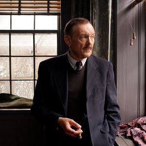 Foto Stefan Zweig: Adiós a Europa