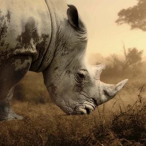 Foto Racing Extinction: Cuenta Regresiva