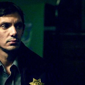 Foto Dark Was the Night