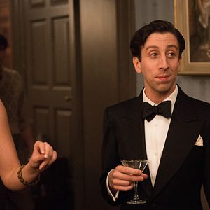 Foto Florence Foster Jenkins