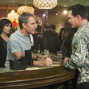 Foto NCIS : Nueva Orleans