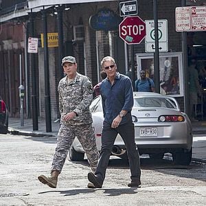 Foto NCIS : Nueva Orleans