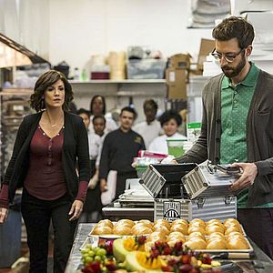 Foto NCIS : Nueva Orleans