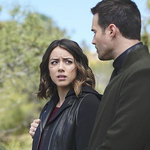 Foto Marvel's Agents of S.H.I.E.L.D.