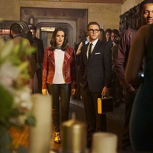 Foto Marvel's Agents of S.H.I.E.L.D.