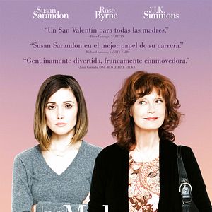 Foto Una madre imperfecta