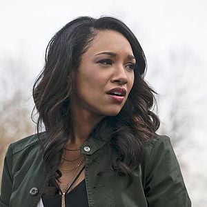 Foto Candice Patton