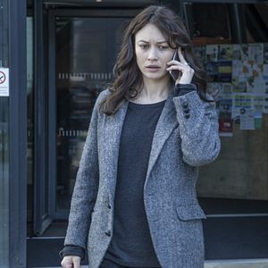 Foto Olga Kurylenko