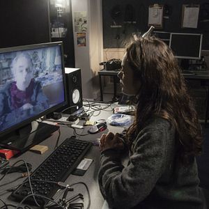 Foto La correspondencia