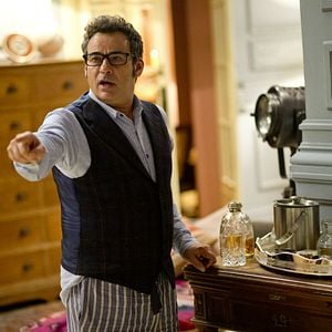 Foto Eduard Fernández