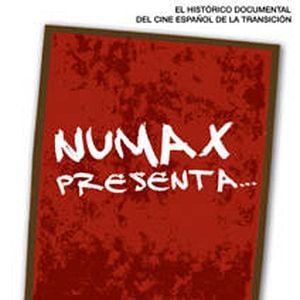 Foto Numax presenta...