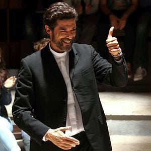 Foto Alessandro Gassman