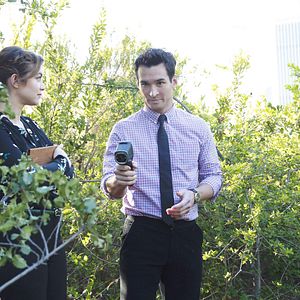 Foto The Catch (2016)