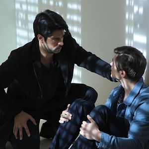 Foto Kara Sevda (Amor eterno)