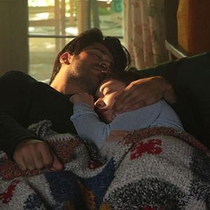 Foto Kara Sevda (Amor eterno)