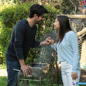 Foto Kara Sevda (Amor eterno)