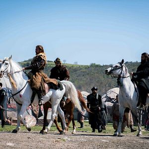 Foto Diriliş Ertuğrul