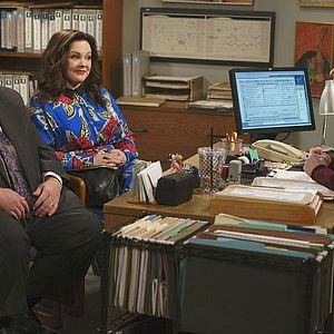 Foto Melissa McCarthy