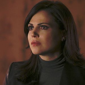Foto Lana Parrilla
