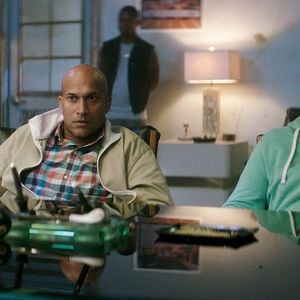 Foto Keegan-Michael Key