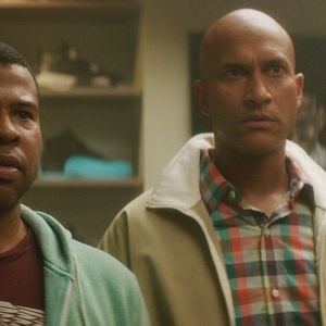 Foto Keegan-Michael Key