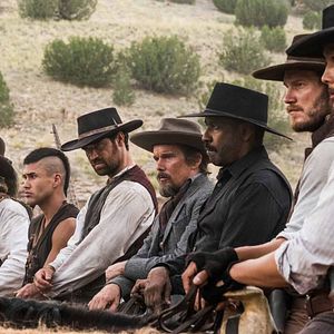 Foto Martin Sensmeier