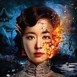 Foto Phantom Of The Theatre