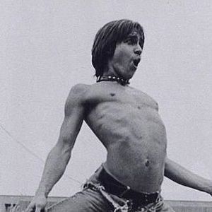 Foto Iggy Pop