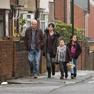 Foto Yo, Daniel Blake