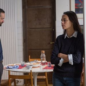 Foto Bérénice Bejo