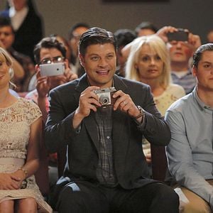 Foto The Real O'Neals