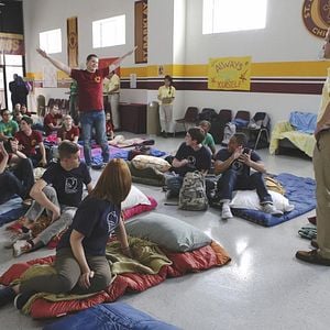 Foto The Real O'Neals