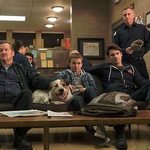 Foto Steven R. McQueen