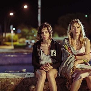 Foto Valeria Bruni Tedeschi