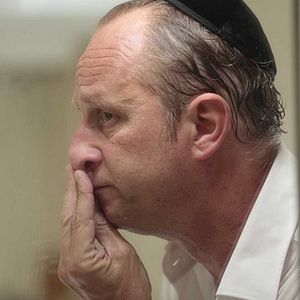 Foto Benoît Poelvoorde