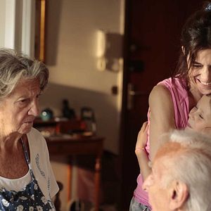 Foto Charlotte Gainsbourg