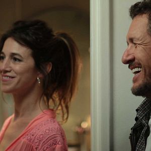 Foto Charlotte Gainsbourg