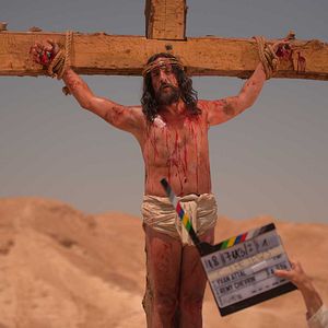 Foto Gilles Lellouche