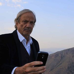 Foto Patrick Chesnais