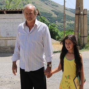 Foto Patrick Chesnais