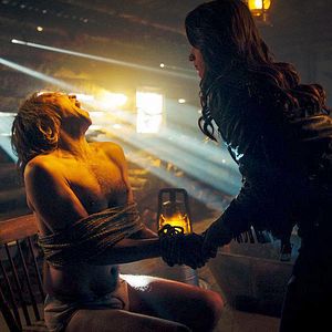 Foto Wynonna Earp