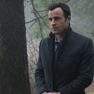 Foto La chica del tren