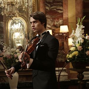 Foto Nicholas Galitzine