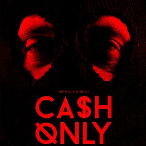 Foto Cash Only