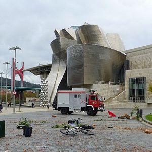 Foto 7 miradas y una ciudad